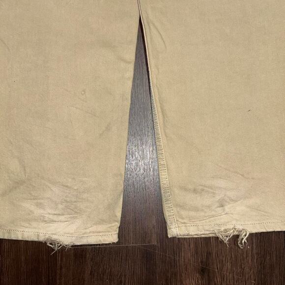 Vintage levis 550 relaxed fit - Picture 4 of 6